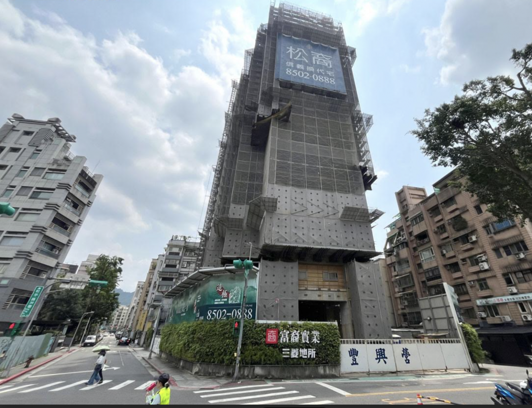 北市豪宅陷推案冰河期 今年僅推2案... 專家揭富豪「不當冤大頭了」