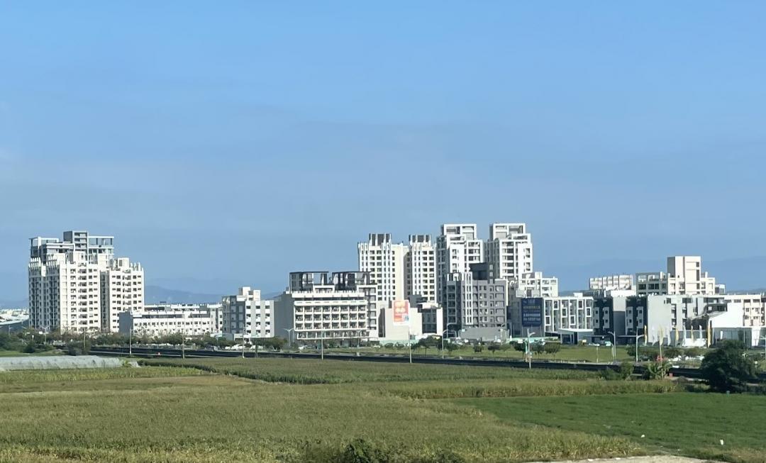 土地被占蓋房竟「查不到對方稅籍」 稅務局揭保密條款「只有這招能解」