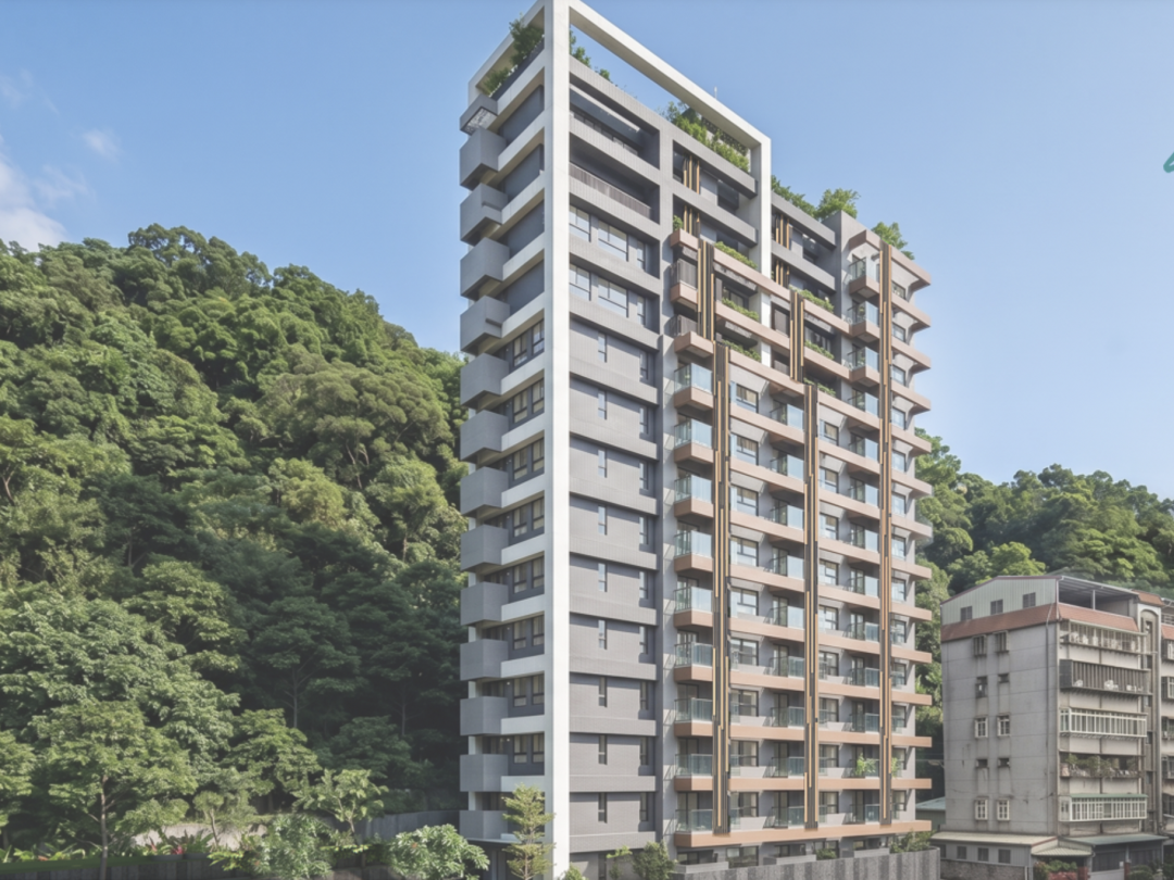 台灣金聯搶進公辦都更！斥資7.54億拿下「文山靜」13項規劃亮點曝光