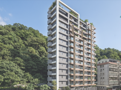 台灣金聯搶進公辦都更!斥資7.54億拿下「文山靜」13項規劃亮點曝光 台灣金聯搶進公辦都更!斥資7.54億拿下「文山靜」13項規劃亮點曝光
