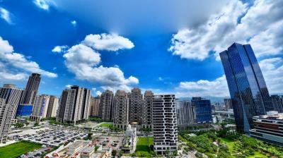 話題炒完露陷了？「雙北科技宅」房價分化加劇 兩區新案驚見下跌