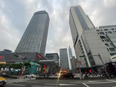 台北商辦租金漲不停！A辦每坪3576元　企業瘋搶「這類」大樓