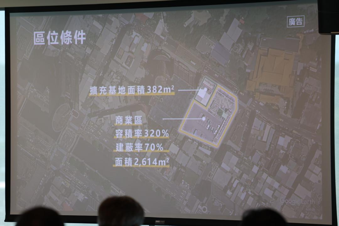 基隆都心要變了！31億元公辦都更招商　房價卻先跌14%