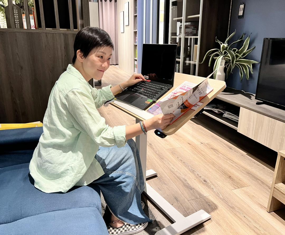 開學租屋潮來了！小宅「微改裝」成新趨勢　房東搶房客拚屋況升級