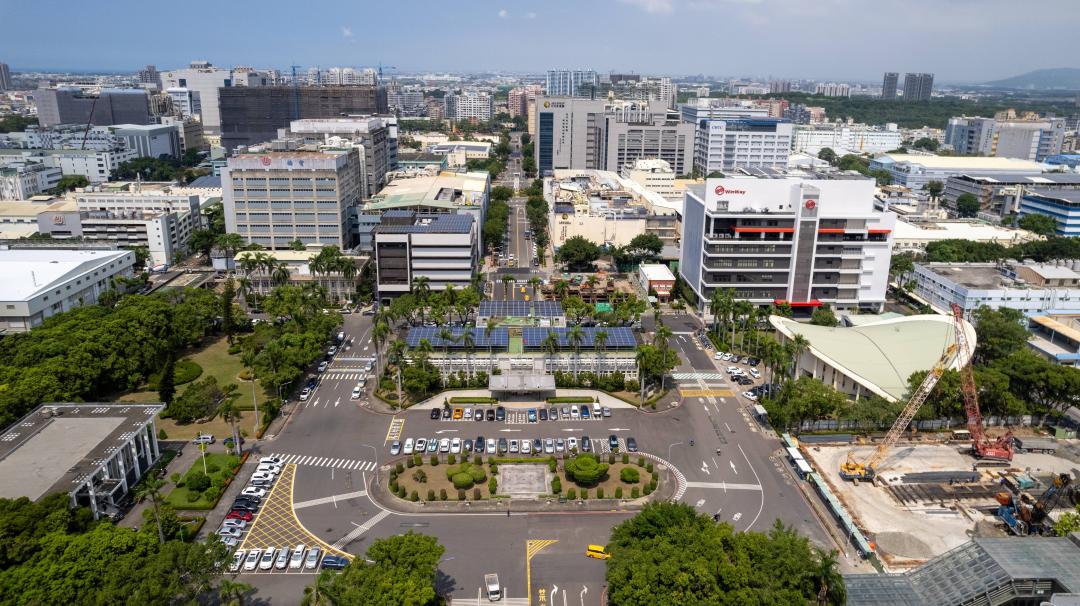 台積電進駐楠梓科技園區，逐步成為北高雄科技人才及家庭客置產關注的區段。
