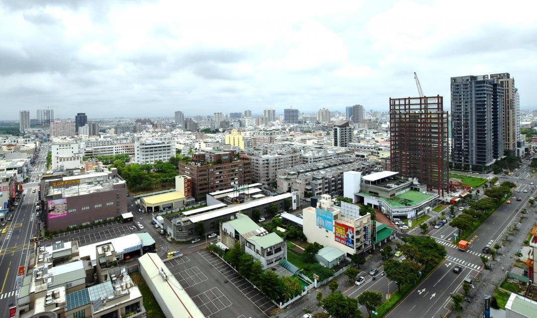 小宅氾濫釀隱憂？「這縣市」20坪以下空屋率六都最高