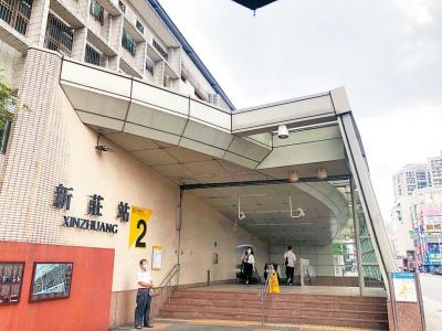 新莊房市下半年「百億案」接力登場！上半年4個月零新案　市區供給大爆發
