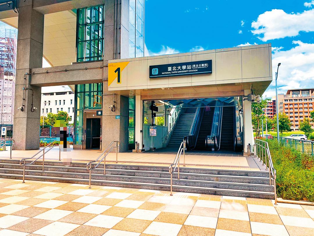 【台北】三鶯線通車效應發酵 三峽舊市區房市迎轉折