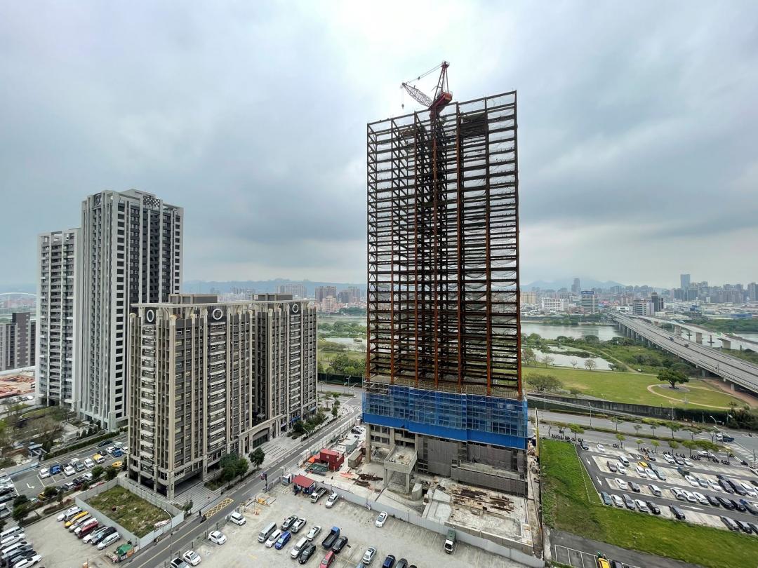 房市急凍誰在買？雙北「這區」逆勢暴增1.3倍 3大冷門勝地揭密