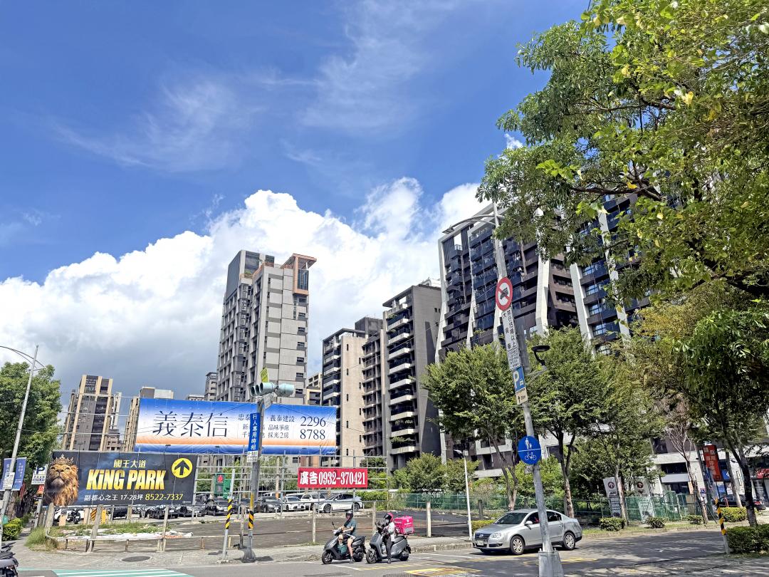 全台89.5萬宅空屋警報！「20坪以下」小宅成重災區
