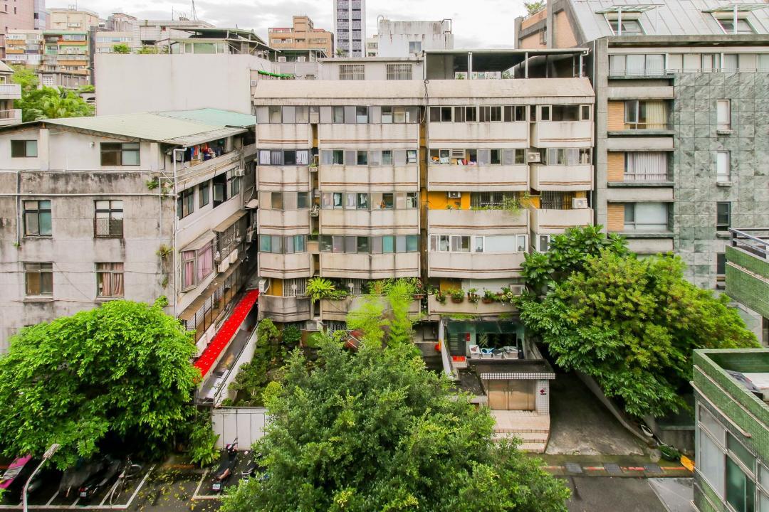 繼承老屋後最不宜做的，就是產權還沒釐清就急著投入裝修。(圖/資料照，永慶提供)