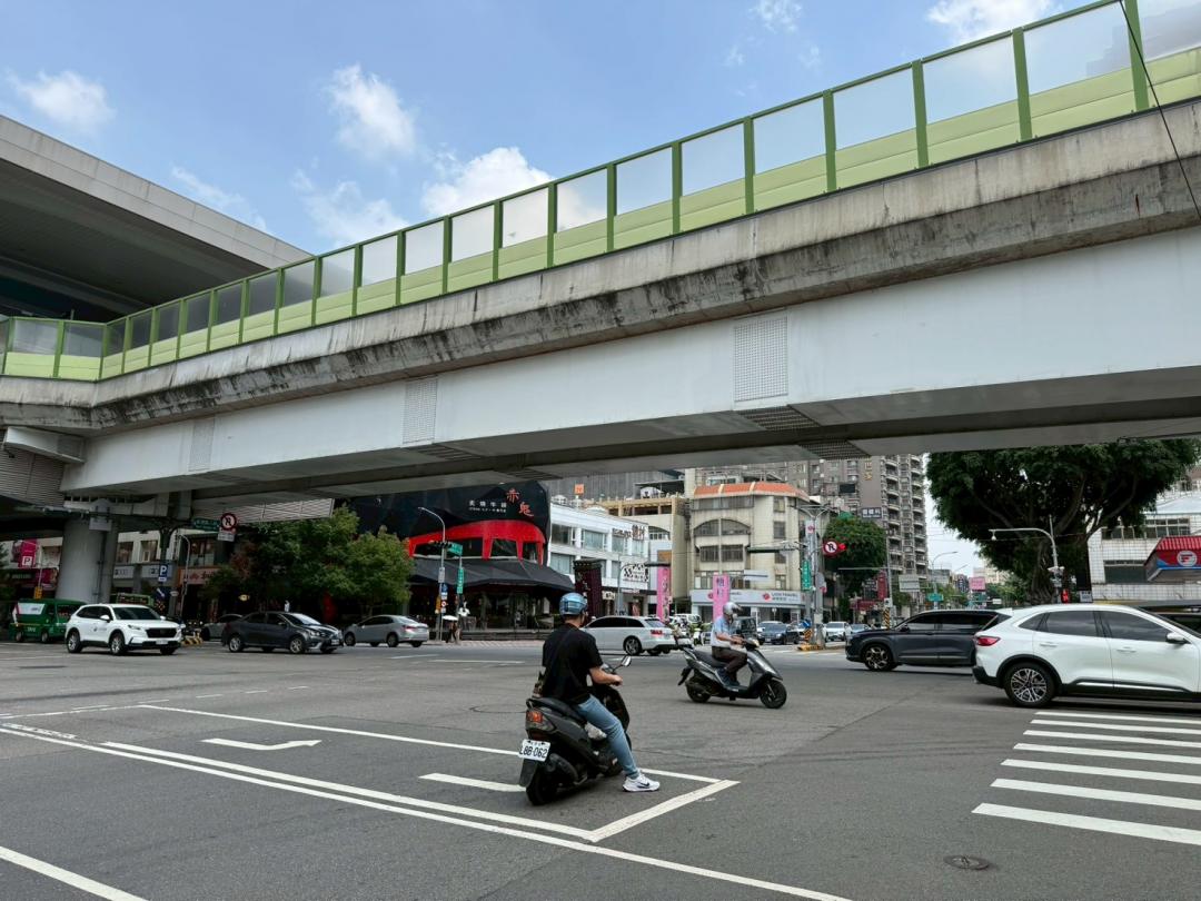 人口全台前十強！台中億元級住宅仍有交易 專家揭高資產族「出手關鍵」