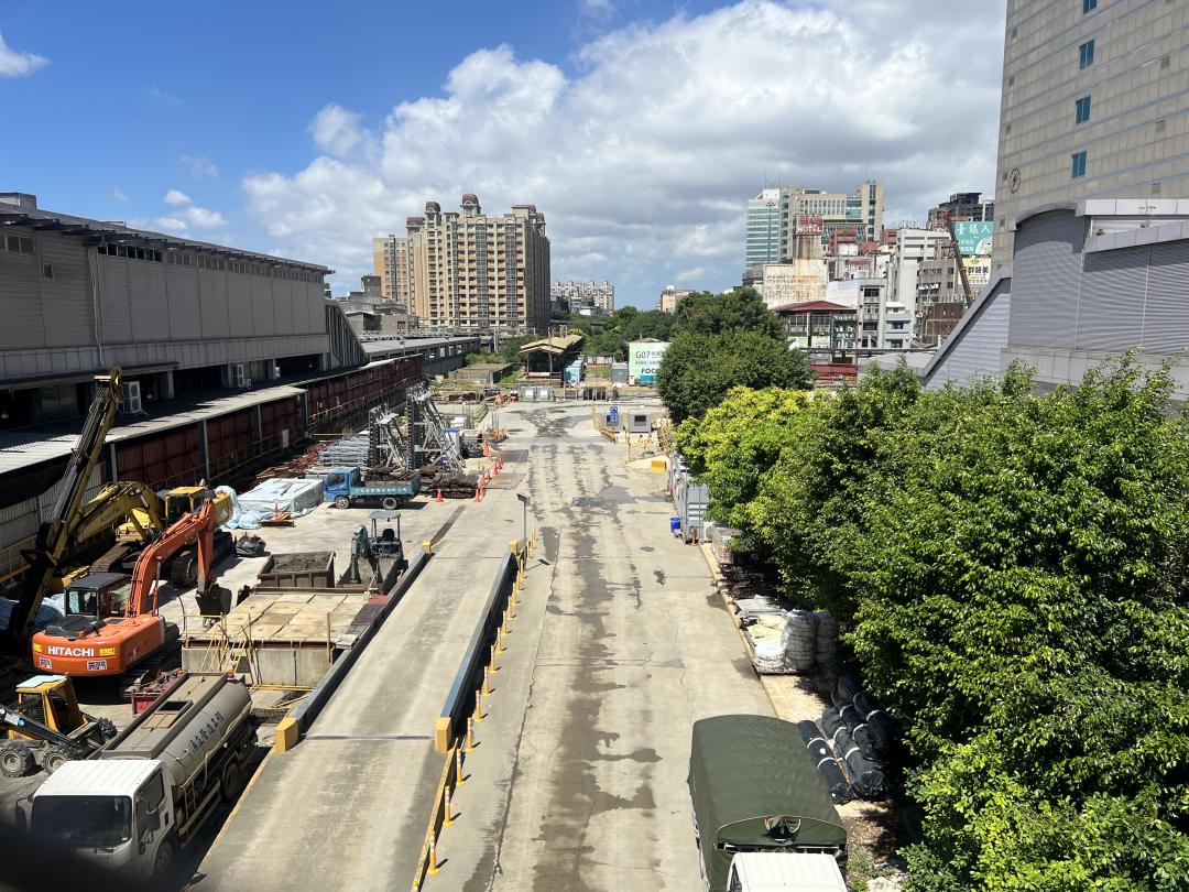 桃鐵地下化沿線房市洗牌！內壢每坪35萬追平桃園站 全因「1關鍵」