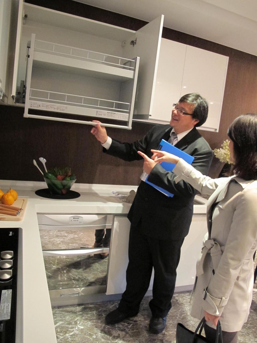 賣屋附贈家具家電不能列入房屋交易成本，扣抵房地合一或財產交易所得稅。（資料照、記者朱語蕎攝）