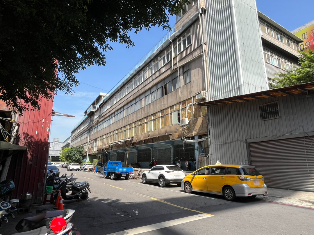 三重老屋大翻身!捷運旁海砂屋、老廠房獲准重構 加碼塞進「長照與幼兒園」