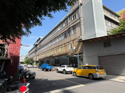 三重老屋大翻身!捷運旁海砂屋、老廠房獲准重構 加碼塞進「長照與幼兒園」 三重老屋大翻身!捷運旁海砂屋、老廠房獲准重構 加碼塞進「長照與幼兒園」