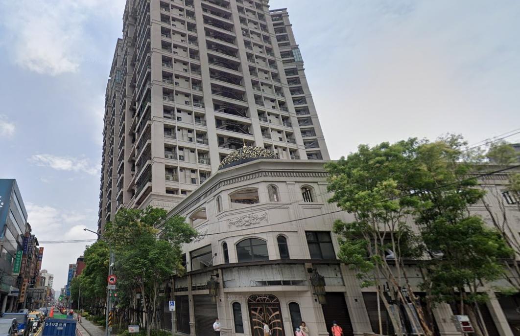 遇到建商遲延交屋時,第一步仍可先與建商協商,若無法解決,可尋求律師協助並寄發存證信函。(圖/取自GOOGLE街景)