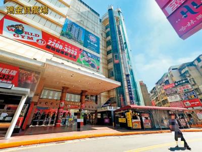 【台北】丹鳳站生活圈機能成熟　新案挑戰站穩7字頭
