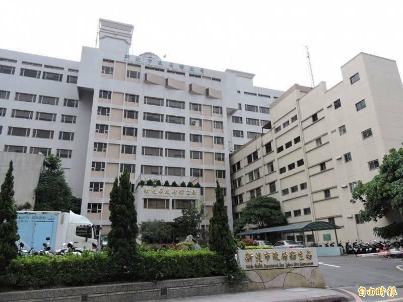 新北市府規劃以興建營運移轉（BOT）方式興建「板橋醫療園區」。(圖為新北市衛生局，資料照，記者黃子暘攝）