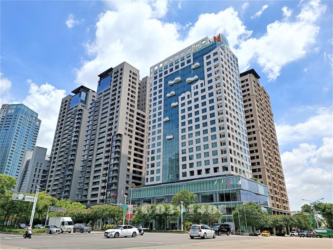 全台預售屋解約件數前10多的行政區,桃園市共5區上榜最多,台中、高雄也有各2區上榜。 (永慶房產集團提供)