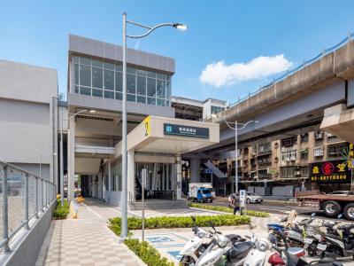 告別天價小宅！雙北2000萬竟能買「雙鐵新3房加車位」？這區成首購新寵！