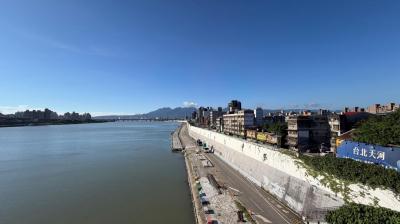 雙北水岸版圖大洗牌！大陳、秀朗徵收案為何成換屋族新標的？