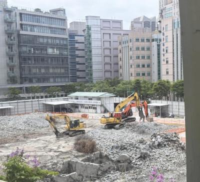 買得起地卻開不了工！建商購地卡在「工班難關」公辦都更成新戰場
