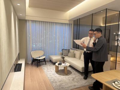 單價衝破8字頭！台中改掃「合併戶」 「這3類人」逆勢搶進