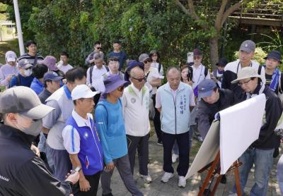 桃園「山手線」有譜？ 串連航空城與客運園區 大園觀音線擬從「這站」出發