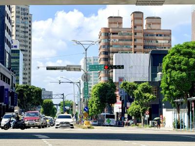 台中土地每坪388萬！建商連旅館都不放過　下一波房價更驚人？