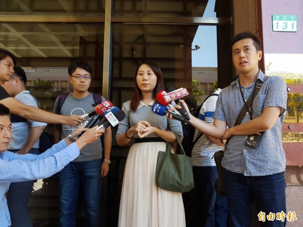 粉專小編駁獅子大開口告李錫錕誹謗 社會 自由時報電子報 粉專小編駁獅子大開口告李錫錕誹謗 社會 自由時報電子報