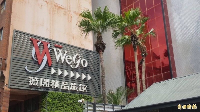 竹科女業務慘遭撿屍薇閣，檢方將惡狼起訴。（記者蔡彰盛攝）