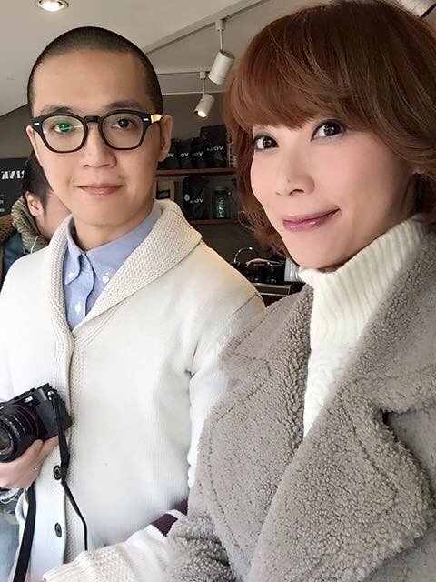 網紅貴婦奈奈(右)和丈夫黃博健(左)所創立的醫美診所「杏立博全」,去年11月30日傳出惡性倒閉。(圖擷自臉書) 網紅貴婦奈奈(右)和丈夫黃博健(左)所創立的醫美診所「杏立博全」,去年11月30日傳出惡性倒閉。(圖擷自臉書)