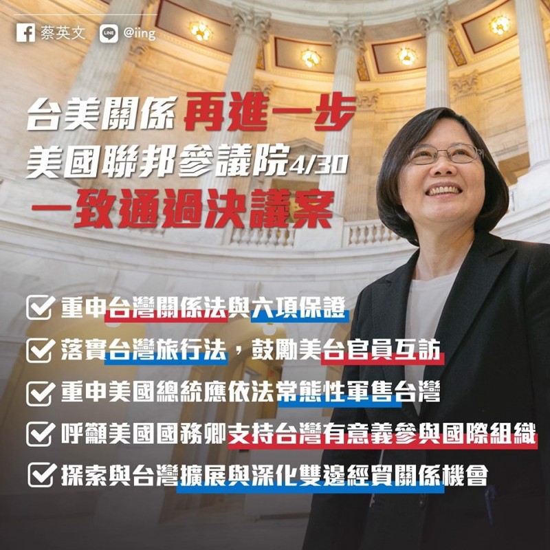 Image result for 台美保证法