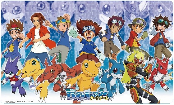 台語版數碼寶貝主題曲網友聽了直落淚 蒐奇 自由時報電子報