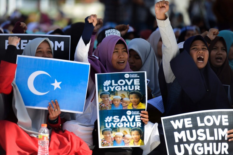 台中當舖日友汽機車借錢最新國際新聞部分印尼穆斯林去年12月21日在班達亞齊示威，抗議中國打壓、拘留新疆維吾爾族。（法新社）