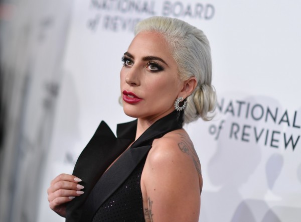 美國樂壇天后Lady Gaga十九日抨擊彭斯夫婦是基督信仰「最壞的樣式」。（法新社）