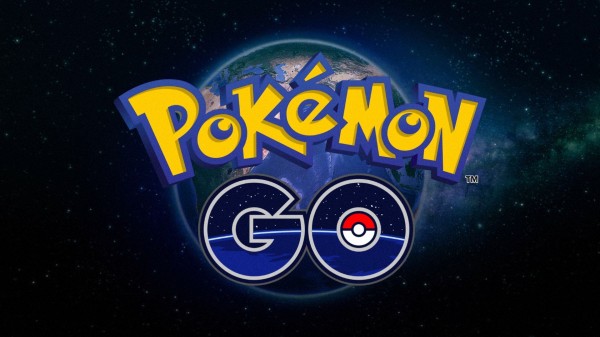 手機遊戲《精靈寶可夢Go》（Pokémon GO）風靡全球。（圖擷自網路）