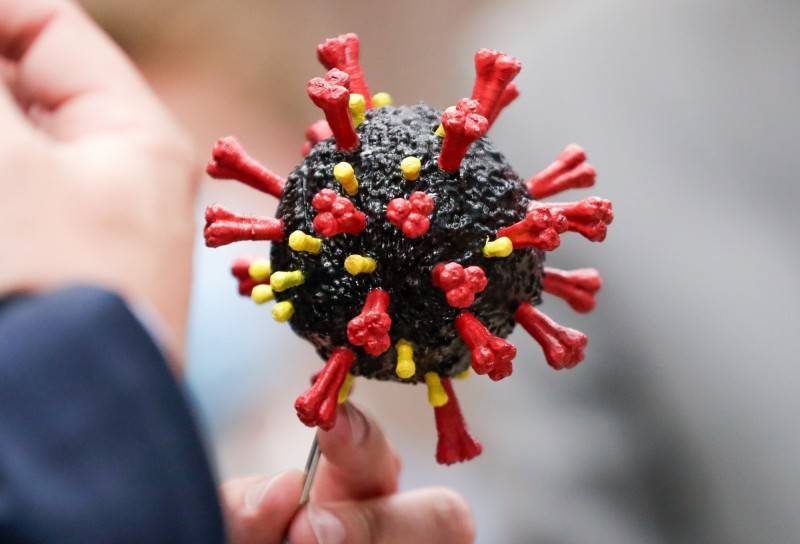 武漢肺炎（新型冠狀病毒病，COVID-19）疫情持續延燒，各地仍然持續有大批民眾確診。其中東歐的疫情目前有升溫的趨勢，波蘭及克羅埃西亞等國單日確診人數都創下新高。示意圖。（歐新社）