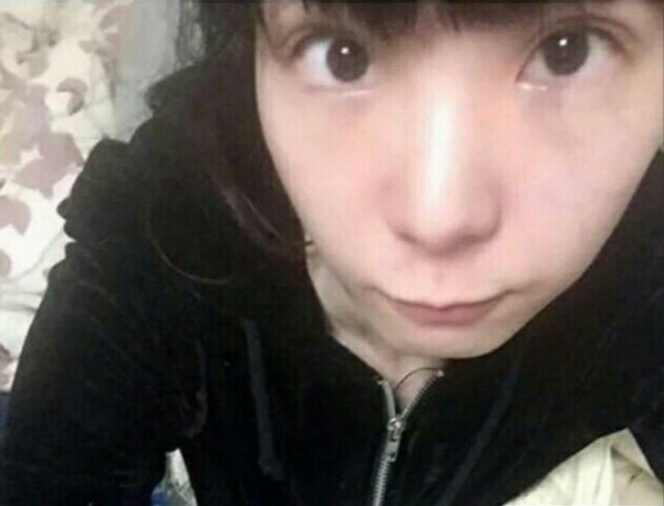 日本妹病態虐貓火爐燒貓過程全po臉書 國際 自由時報電子報