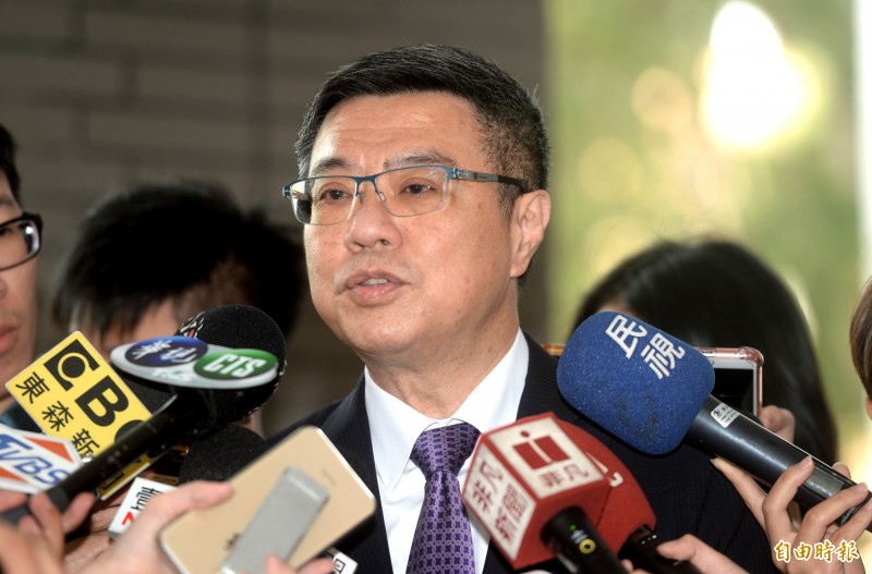 同婚專法將在本週五送入立法院院會表決,民進黨主席卓榮泰今於中常會裁示,要求民進黨的不分區立委,必須堅定一致支持行政院版的草案,同時也希望黨籍立委,尤其是身兼黨職及黨務主管的立委和黨團幹部,也能共同來支持行政院版的草案過關。(資料照) 同婚專法將在本週五送入立法院院會表決,民進黨主席卓榮泰今於中常會裁示,要求民進黨的不分區立委,必須堅定一致支持行政院版的草案,同時也希望黨籍立委,尤其是身兼黨職及黨務主管的立委和黨團幹部,也能共同來支持行政院版的草案過關。(資料照)