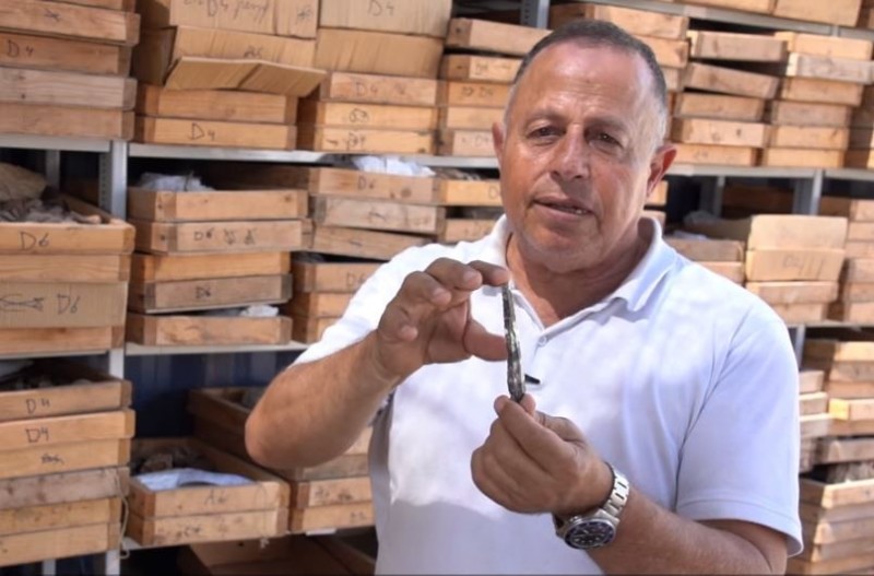 以色列文古物管理局的探勘計畫負責人瓦帝（Jacob Vardi）表示，「這個遺址改寫了我們對於史前文明的認知，而這個龐大的社會結構就如同當今的以色列首都特拉維夫一樣。」（擷自「Israel Antiquities Authority Official Channel」YouTube頻道）