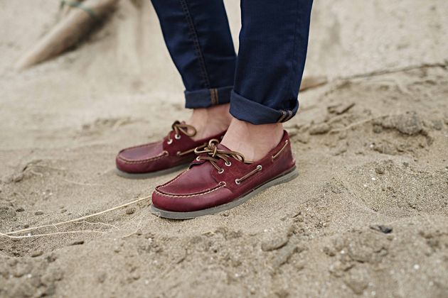 好鞋如同伴侶舒適最重要 熱門新訊 自由電子報