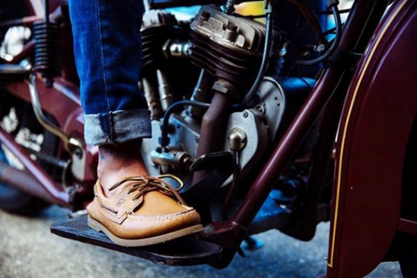 好鞋如同伴侶舒適最重要 熱門新訊 自由電子報