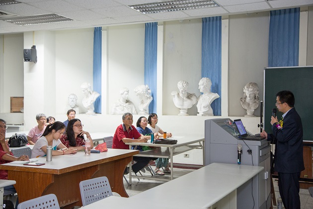 愛上莫高窟 張大千醉了2年