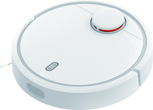 米家掃地機器人
