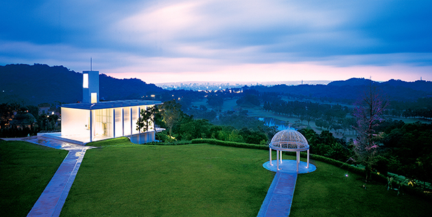 50米太原林蔭大道 惠宇樂觀 一起算樹學