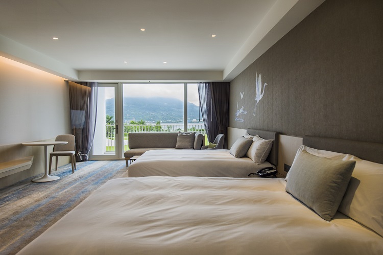 將捷金鬱金香酒店攜手在地里民 齊心環保護地球