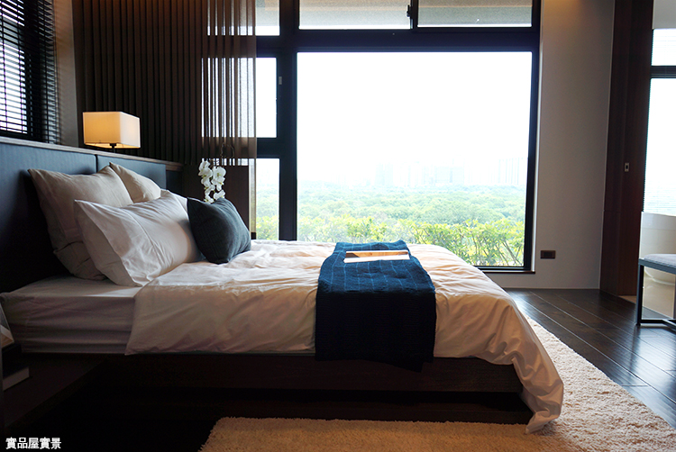 水岸豪邸大觀自若　北市退休層峰首選