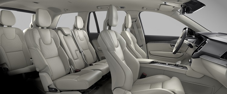 車展搶先看VOLVO PHEV元年正式啟動 - 熱門新訊 - 自由電子報